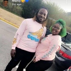 Meet your Posher, Deontae